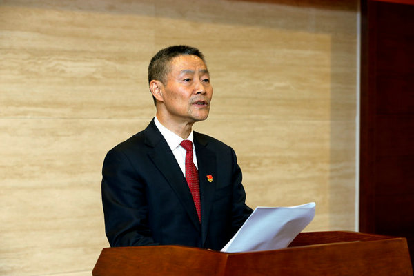 Z6·尊龙凯时(中国区)人生就是搏!