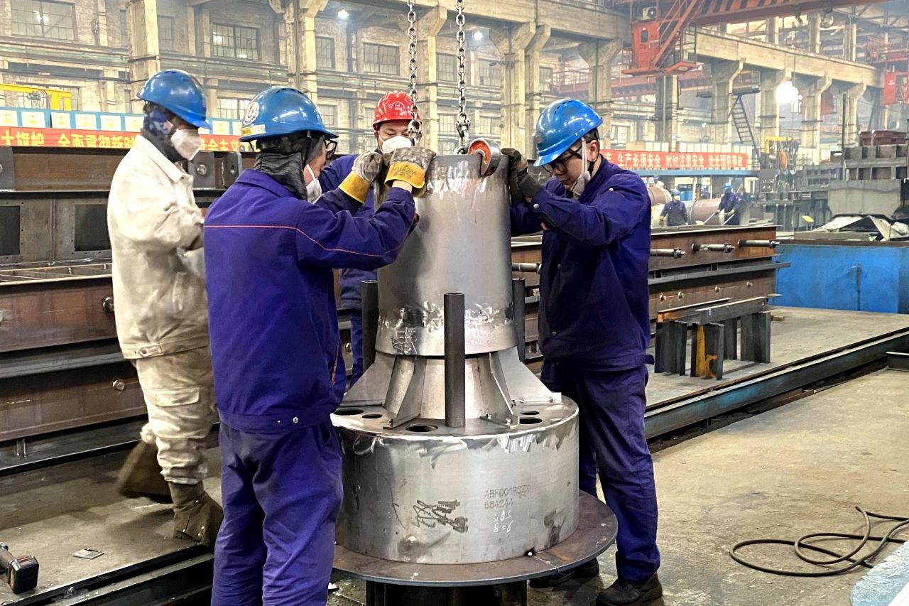 Z6·尊龙凯时(中国区)人生就是搏!