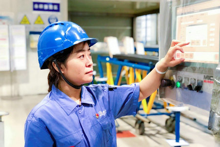 Z6·尊龙凯时(中国区)人生就是搏!