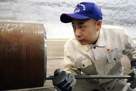 Z6·尊龙凯时(中国区)人生就是搏!