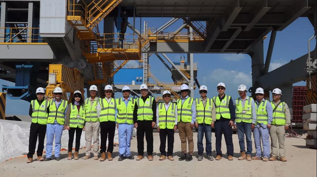 Z6·尊龙凯时(中国区)人生就是搏!