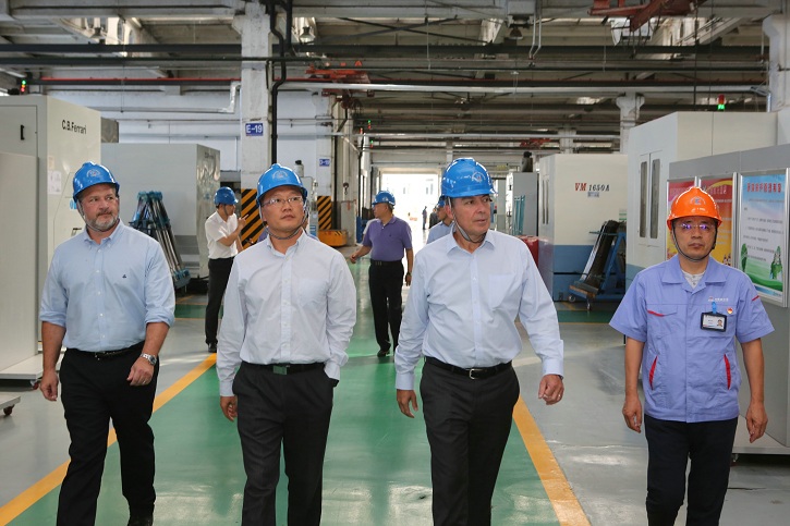 Z6·尊龙凯时(中国区)人生就是搏!