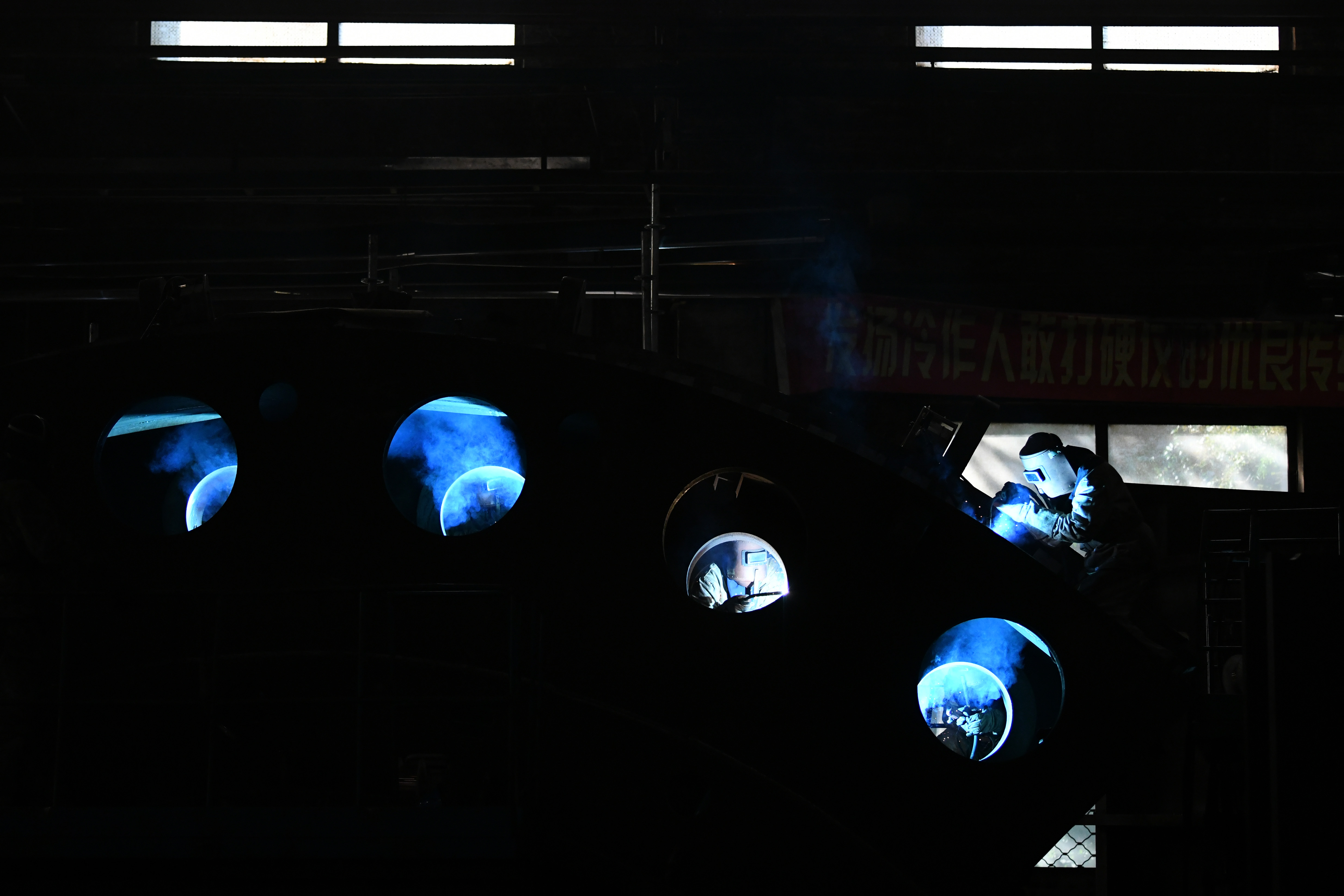 Z6·尊龙凯时(中国区)人生就是搏!