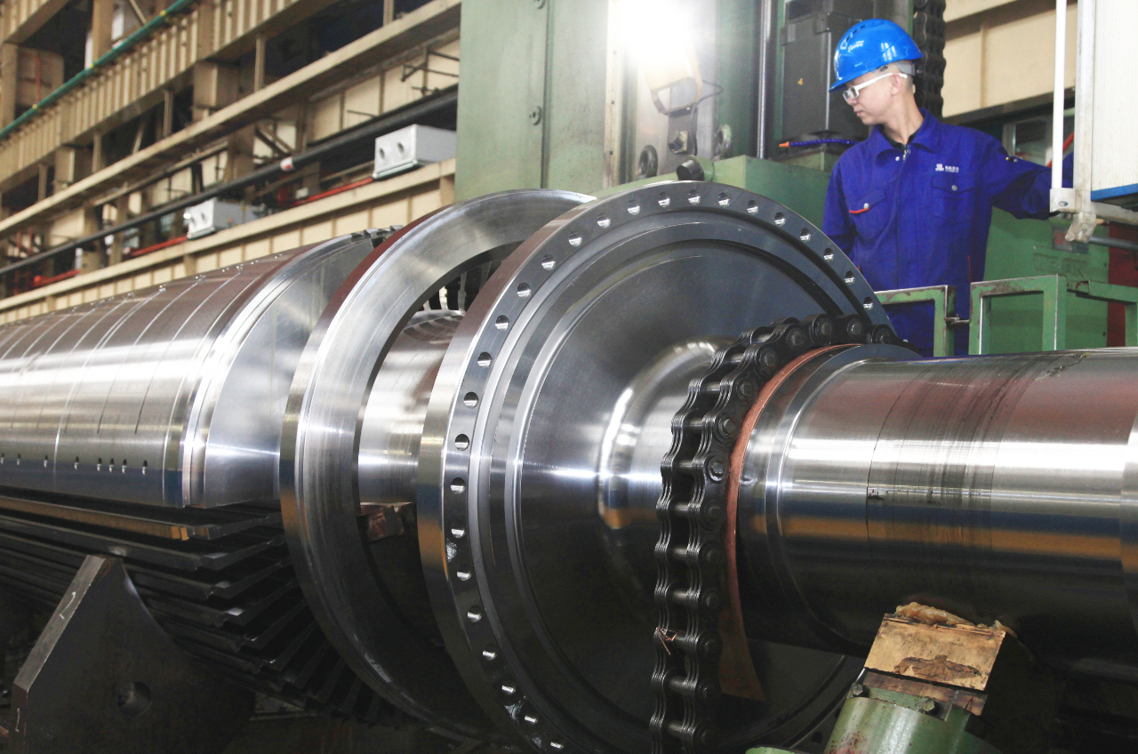 Z6·尊龙凯时(中国区)人生就是搏!